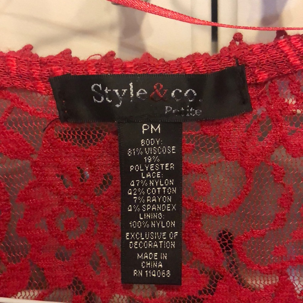 Top - Picture 7 of 7